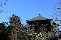 ミニ清水寺？