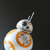 愛くるしいBB-8