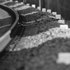 明と暗、直と曲
