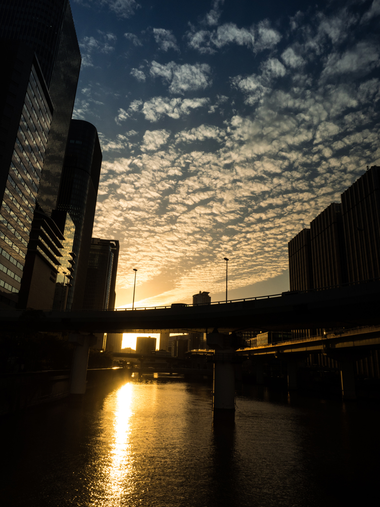 澄 空