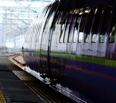 Type Eva 初号機発進！