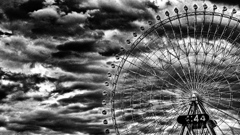 空の歯車