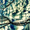 空の軌道