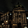 Dark night