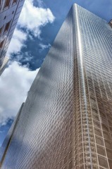 銀座の空