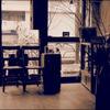 Vieill カフェ　④