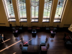 自由学園　④