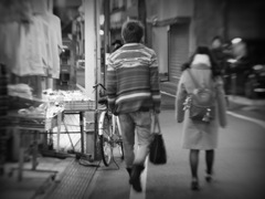 帰ろう～