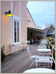T.Y.Harbor Brewery　Ⅰ