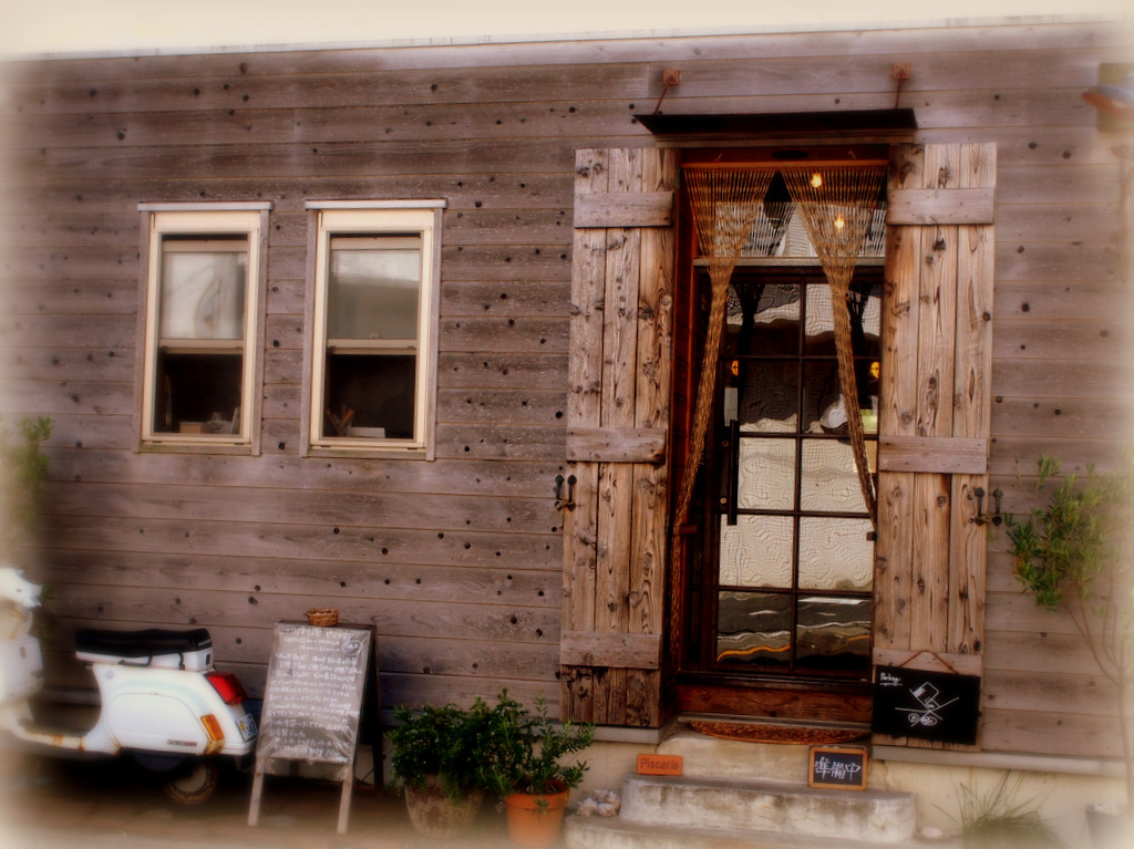 葉山ぶら～り　9