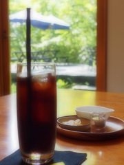 カフェタイム