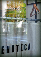 カフェカーテン