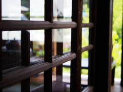 居心地の良いお蕎麦屋さん…4