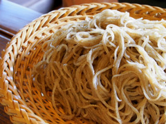 蕎麦