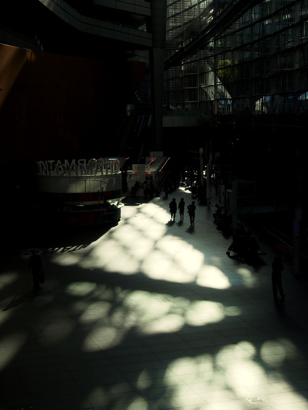 東京国際フォーラム　Ⅱ