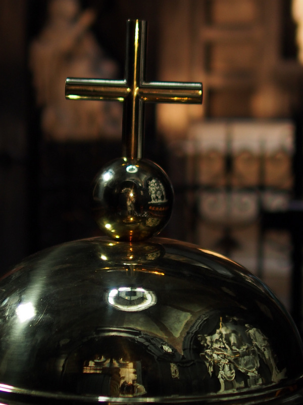 churchⅢ