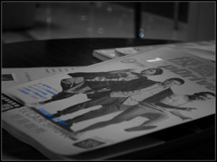 雑誌