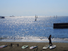 海　2