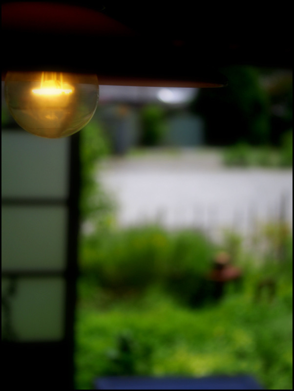 居心地の良いお蕎麦屋さん…2