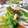 お野菜