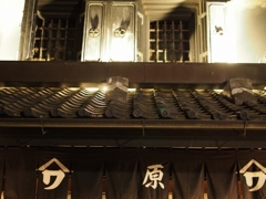 川越の夜　4