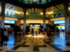 東京駅