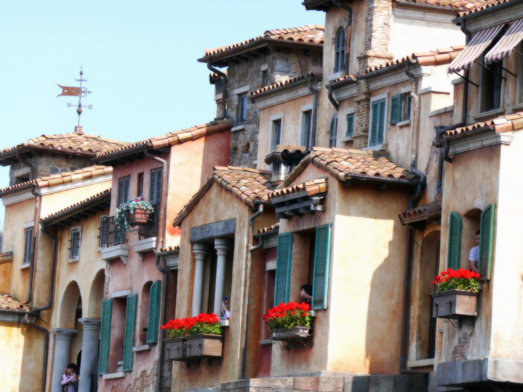 イタリア