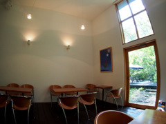 カフェタイム