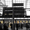 SHINAGAWA　STATION