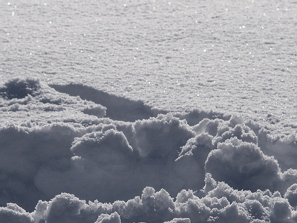 雪