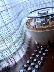 国立新美術館　Ⅱ