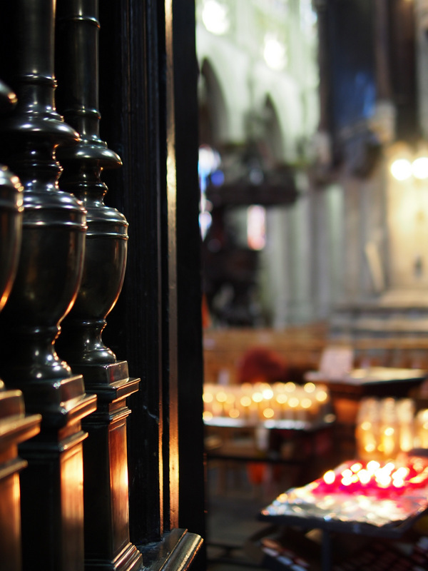 ChurchⅠ