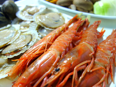 海鮮