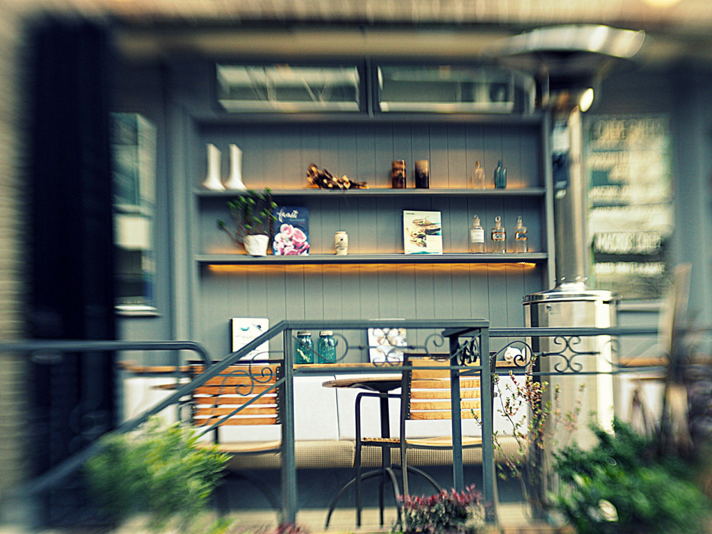 Lensbaby　④