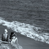 海　５