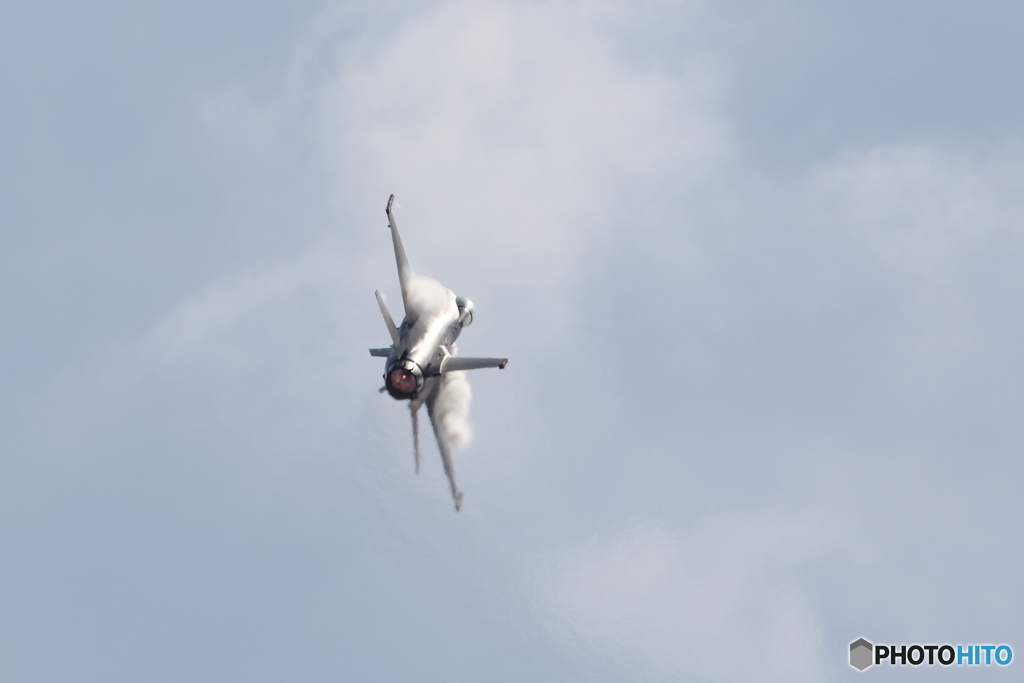 芦屋基地航空祭2016 F-16 ファイティングファルコン