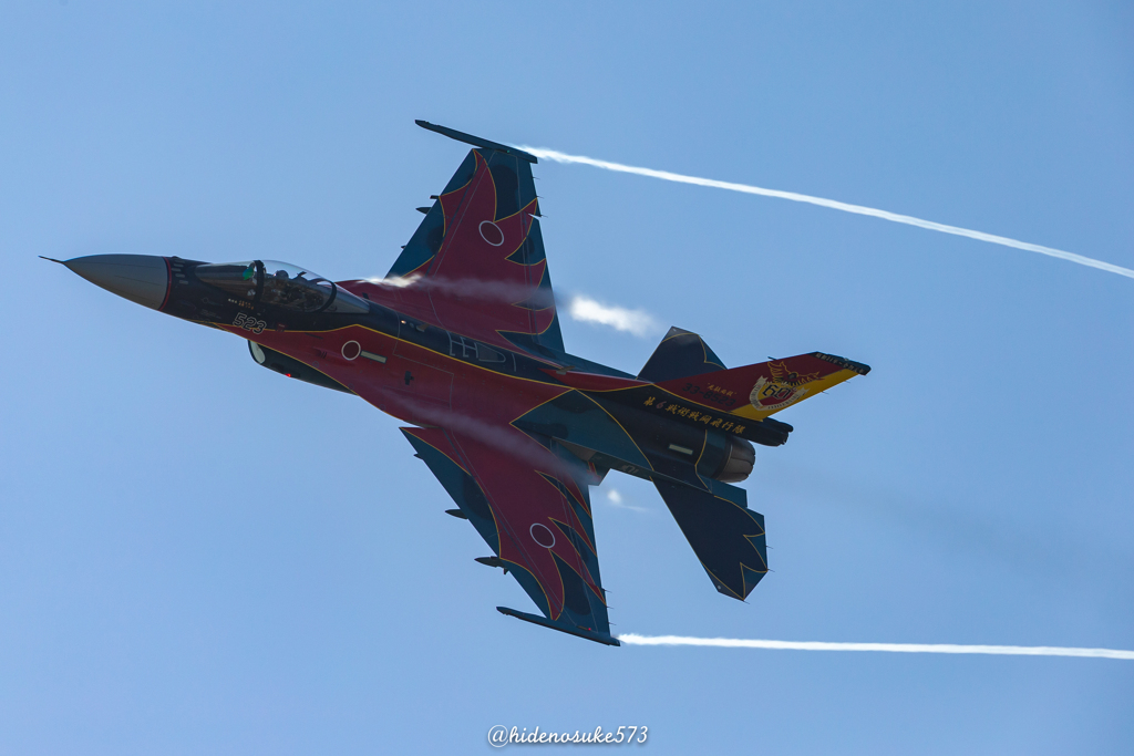 芦屋基地航空際2019 /6