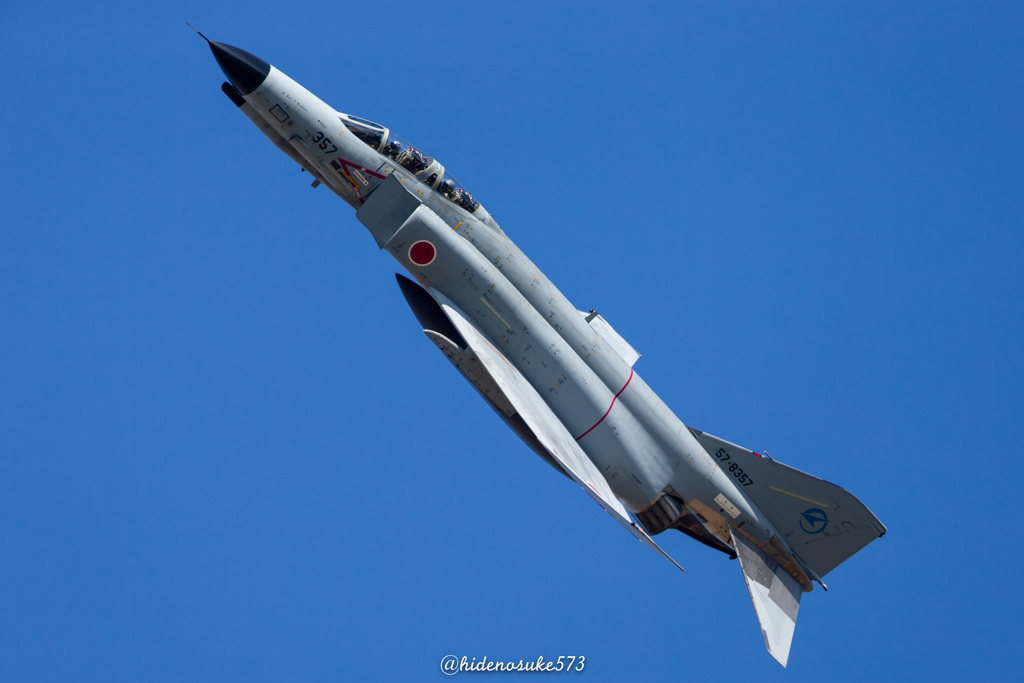 岐阜航空祭2019 ファントム