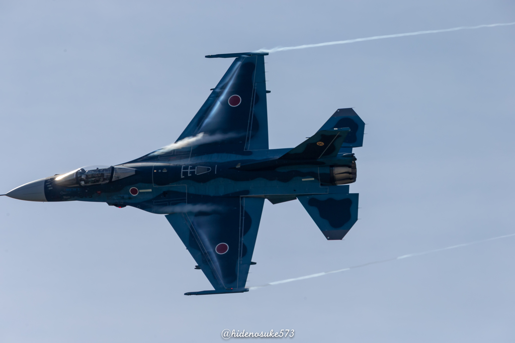 芦屋基地航空祭2018 6SQ GOD様