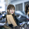 オートメッセ大坂2020 今井歩 / 2