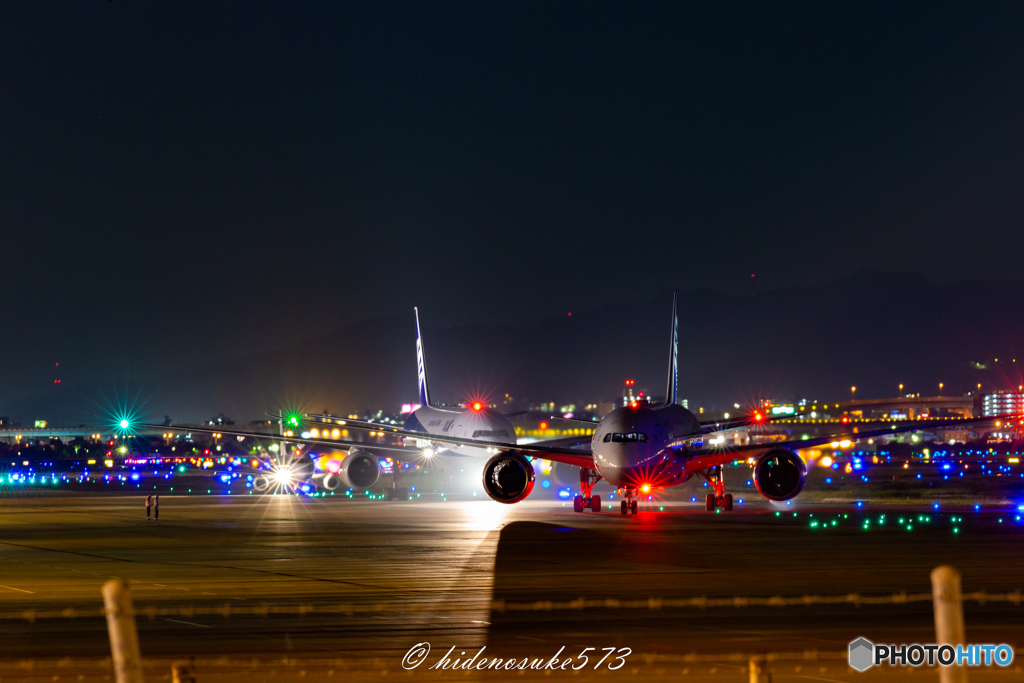 エアポート