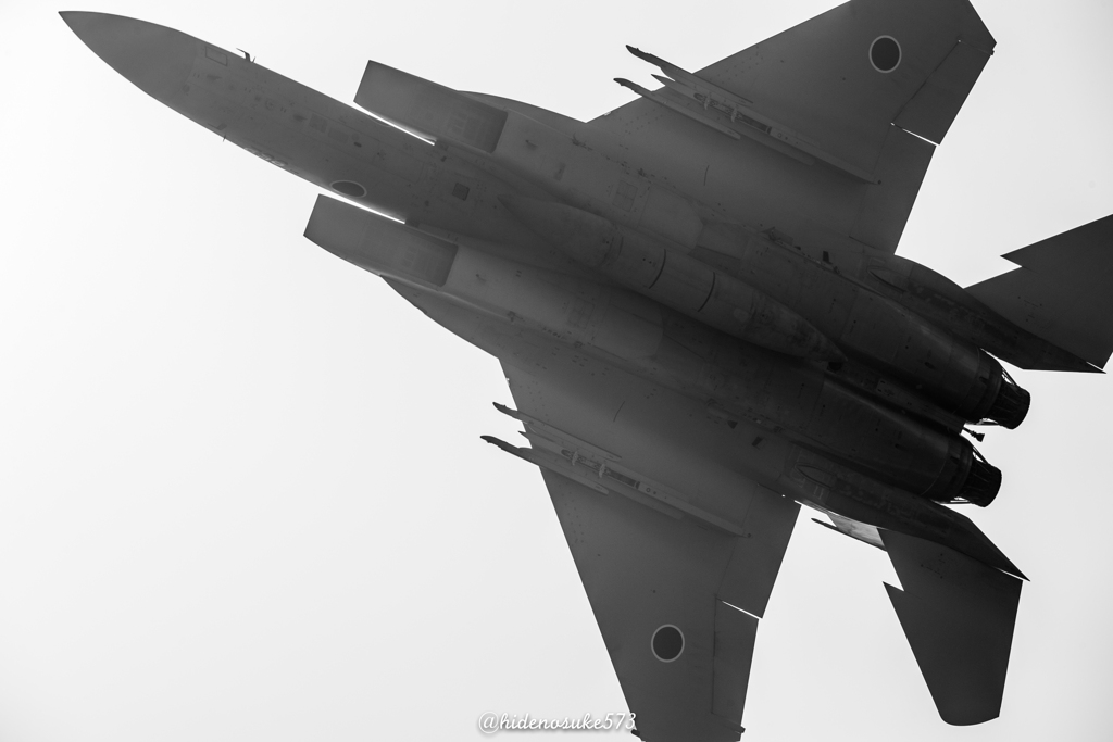 芦屋基地航空祭2019 /3