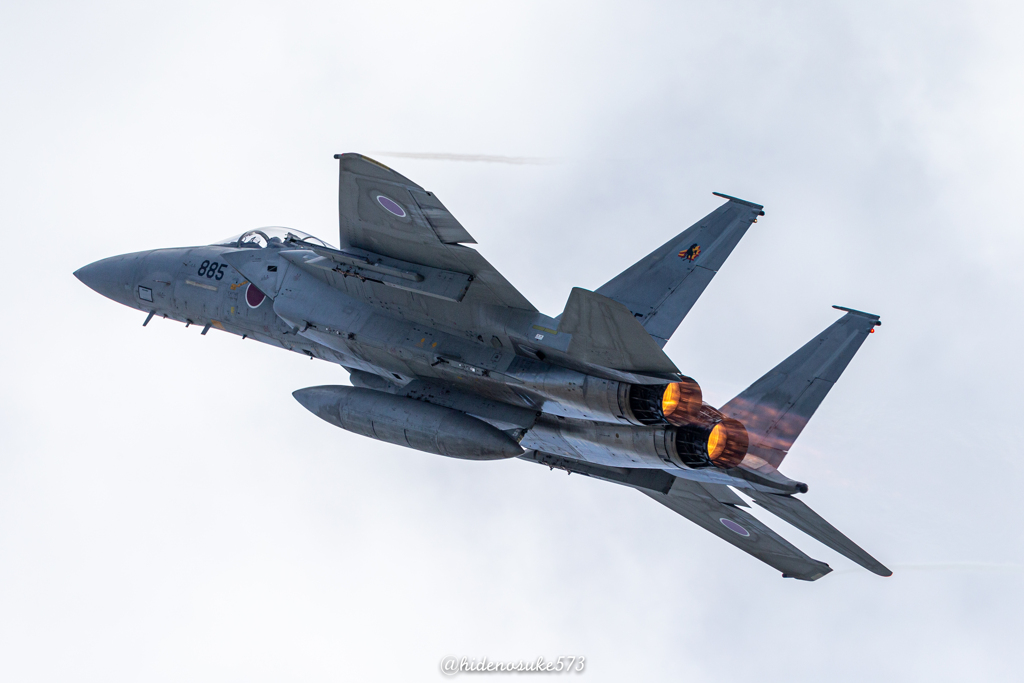 芦屋基地航空祭2019 