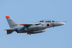 築城基地 T-4