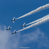 芦屋基地航空祭2018 予行