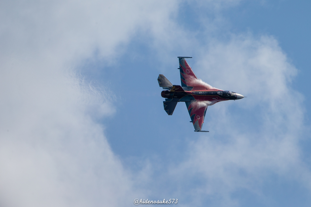 芦屋基地航空祭2019 /7