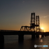 大川昇開橋