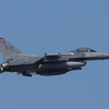 築城基地 日米共同訓練 F-16 (3)