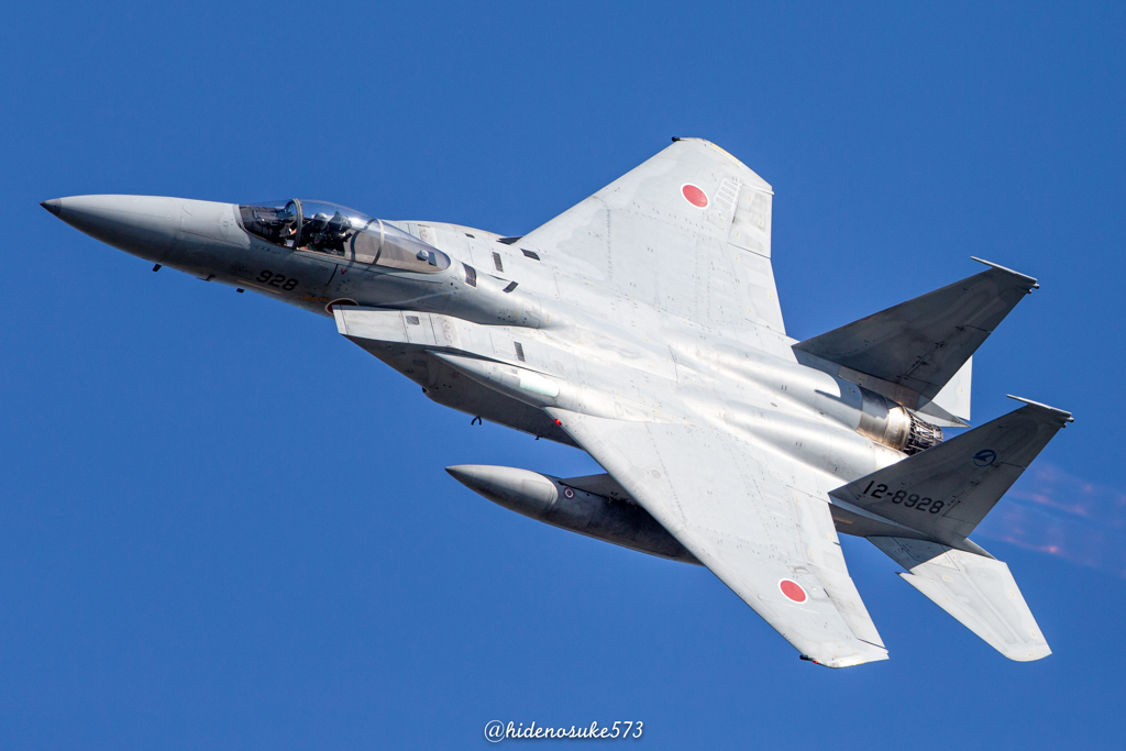 岐阜航空祭 初参戦