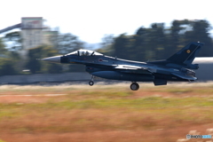 築城基地航空祭2016 予行